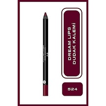 Golden Rose Dream Lips Mat Dudak Kalemi - No 524 Diğer