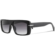 Watchofroyal Royal Eyewear Re7063 Siyah Erkek Güneş Gözlüğü