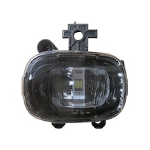 Renault Megane- 4- Sd- 21/25 Sis Lambası Sol Ledli E Marklı