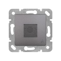 Granit Grisi Zil Buzzer Mekanizma Ve Kapak