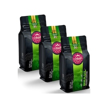 Anisah Brezilya Santos Öğütülmüş Filtre Kahve 3 x 250 G