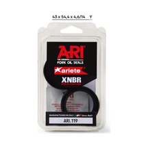 Ariete Mv Agusta F3 675 2011-2013 Ön Amortisör Toz Keçesi 43x54,4x4,6/14