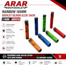 Çok Renkli