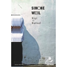 Kişi ve Kutsal - Simone Weil - Mecaz