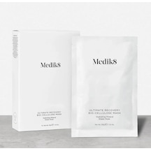 Medik8 Ultimate Recovery Bio-cellulose Mask 6 X 30 Gr