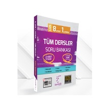 Karekök 2025-2026 Müfredat8. Sınıf 1. Dönem Tüm Dersler Soru