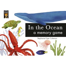 In The Ocean: A Memory Game
