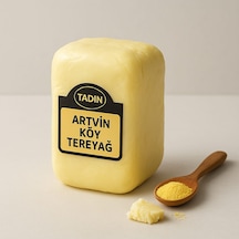 Artvin Köy Tereyağ