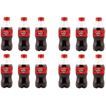 Sarıyer Kola 250 Ml X 12 Adet