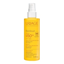Uriage Bariesun Spray For Cildren Spf50+200ml Çocuklar İçin Güneş Koruyucu Sprey