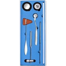 Medikaltec Refleks Çekici 5 Li Set