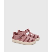 Igor Bay Rosa Çocuk Sandalet Pembe