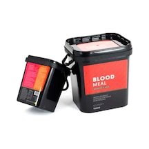 Mycoterra Blood Meal 1 Kg 1 KG