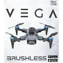 P18 Vega Hd Hareketli Kameralı Drone -gepettoys