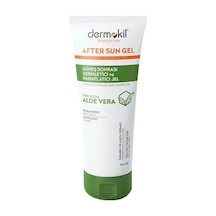 Dermokil After Sun Gel 100 Ml Güneş Sonrası Serinletici Ve Rahatlatıcı Jel Sku: Smg8690010474261