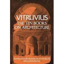 Ten Books On Architecture