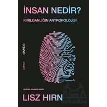 İnsan Nedir Lejand