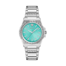 Versace Vrscve0d00325 Kol Saati Metalik Gri