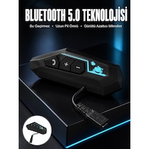 Bt 22 Motorcu Kulaklığı 56147024
