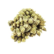 Yerli Kuru Bamya 150 G