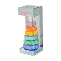 Dönen Çılgın Kule Urt036-001