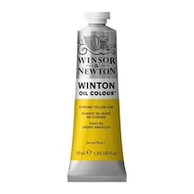 Winsor Newton Winton Yağlı Boya 37Ml - Chrome Yellow Hue 149 1414
