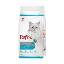 Sterilised Somonlu Ve Pirinçli Kısırlaştırılmış Kedi Maması 15 Kg