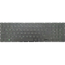 Hp Pavilion Gaming 15-dk0011nt Klavye Işıklı Yeşil