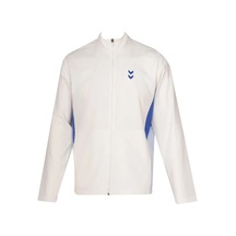 Hummel Sorbet Erkek Sweatshirt BEYAZ