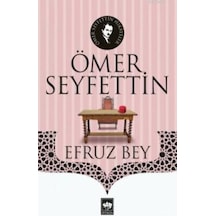 Efruz Bey - Dppq-759016