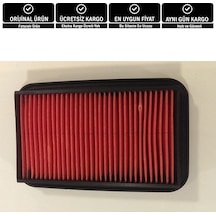 Monero Honda Cb125E - Cb 125 Ace Hava Filtresi