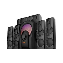 Tae Electronics Türkiye 5.1 Ch 135 Watt Ev Sinema Sistemi