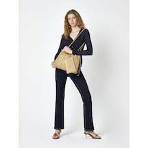Pierre Cardin Omuz Çantası 05pc25y10109-klsa Std / Bej Bej