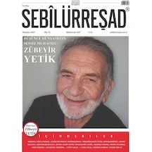 Sebilürreşad Dergi 1114.sayı Temmuz 2025