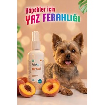 Reflex Care Şeftali Kokulu Köpek Kolonyası 125 Ml