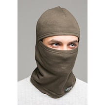 Thermoform Unisex Kar Maskesi