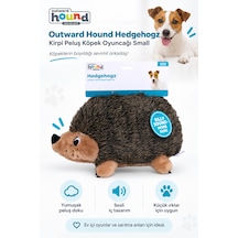 Petstages Hedgehogz Kirpi Peluş Köpek Oyuncağı Small