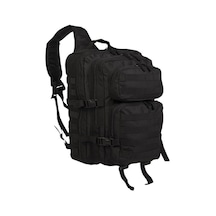 Sturm One Strap Assault Sıyah Canta L/g Siyah