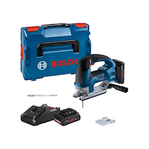 Bosch GST 18V-155 BC Dekupaj Testere