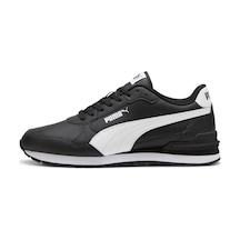 Puma 39906801 St Runner V4 L Unisex Günlük Spor Ayakkabı Renkli