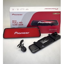 Pioneer Vrec C300ch Ec4