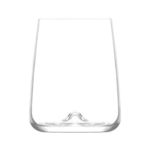 Lav Terra 3'lü Meşrubat Bardağı - 475 Ml