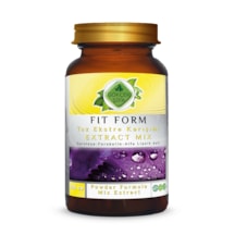 Gökçek Şifa Fit Form Toz Ekstre Karışımı