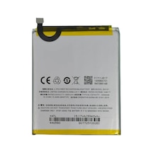Senalstore Meizu S6 Uyumlu Pil Batarya Ve Tamir Seti Ba721