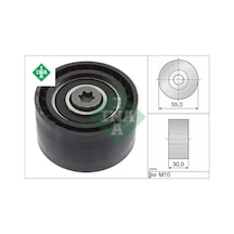 Eksantrik Gergı Rulmanı Corsa F-combo E-croosland-grandland-vıvaro C-zafıra Lıfe-p208-p308-p2008- P3 Ina 1628925880