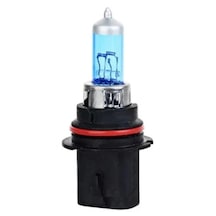 9004 Hb1 Far Ampülü Süper Beyaz 12v 65/45w Uzun-kısa Huzmeli