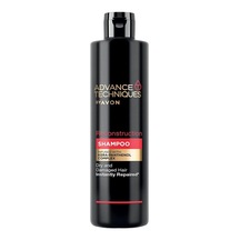Advance Techniques Reconstruction Onarıcı Şampuan 400 Ml