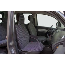 Renault Kangoo 2 Terletmez Minder Kılıf Set 10 Parça 2008 Ve Sonrası