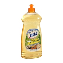 Titiz Sıvı Arap Sabunu 750 ML