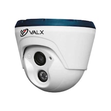Valx Vhc-220 3.6Mm 1.3Mp Ip Dome Güvenlik Kamerası